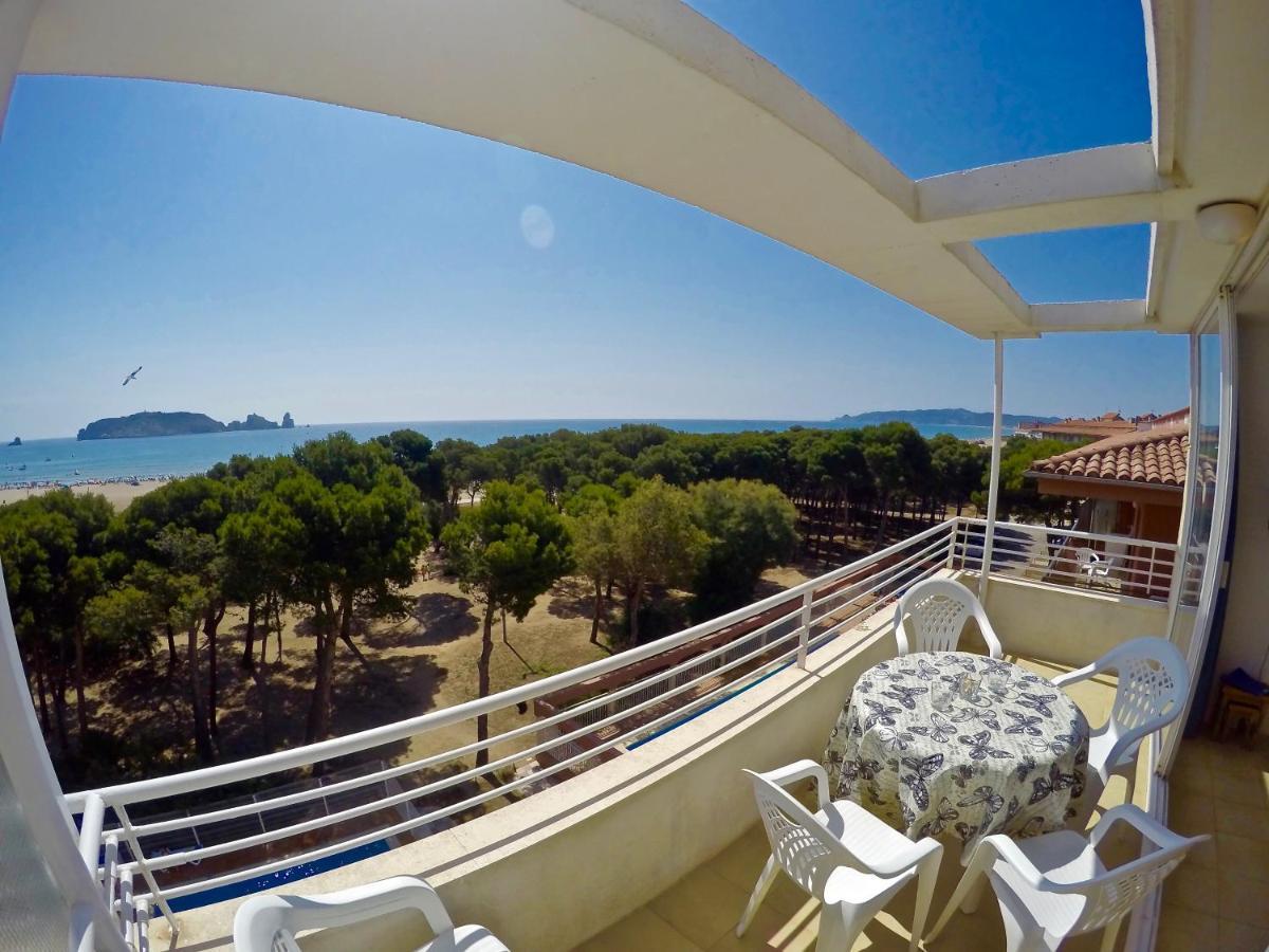 Trill Mirasol F Duplex Apartment L'Estartit Bagian luar foto