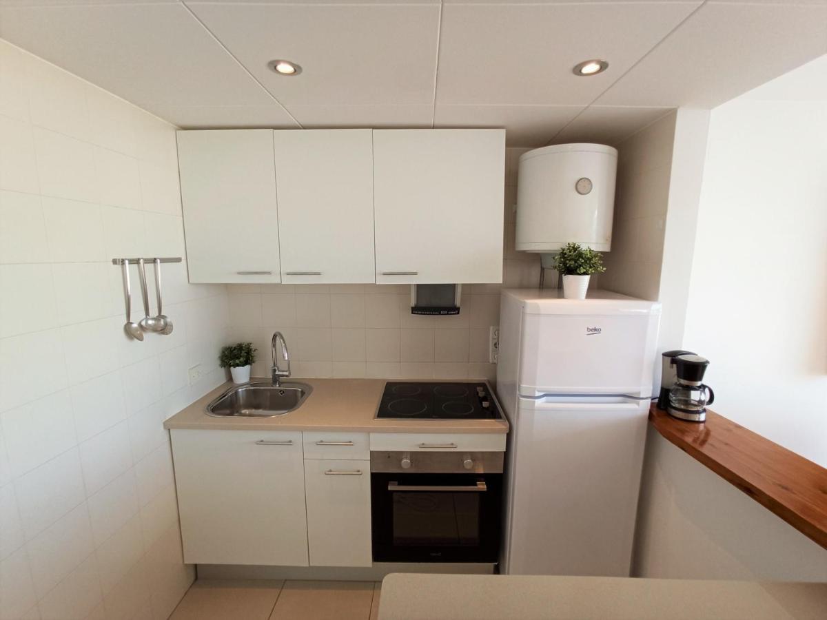 Trill Mirasol F Duplex Apartment L'Estartit Bagian luar foto