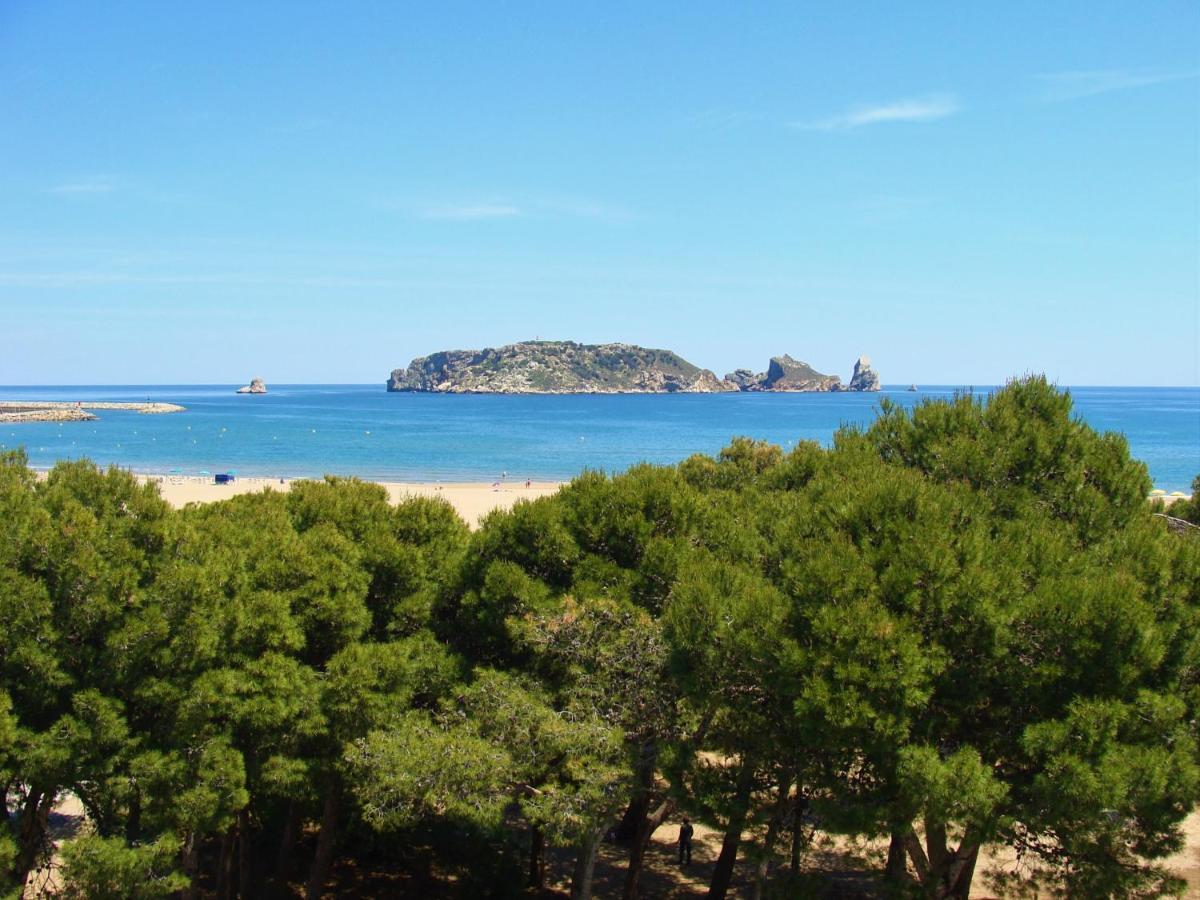 Trill Mirasol F Duplex Apartment L'Estartit Bagian luar foto