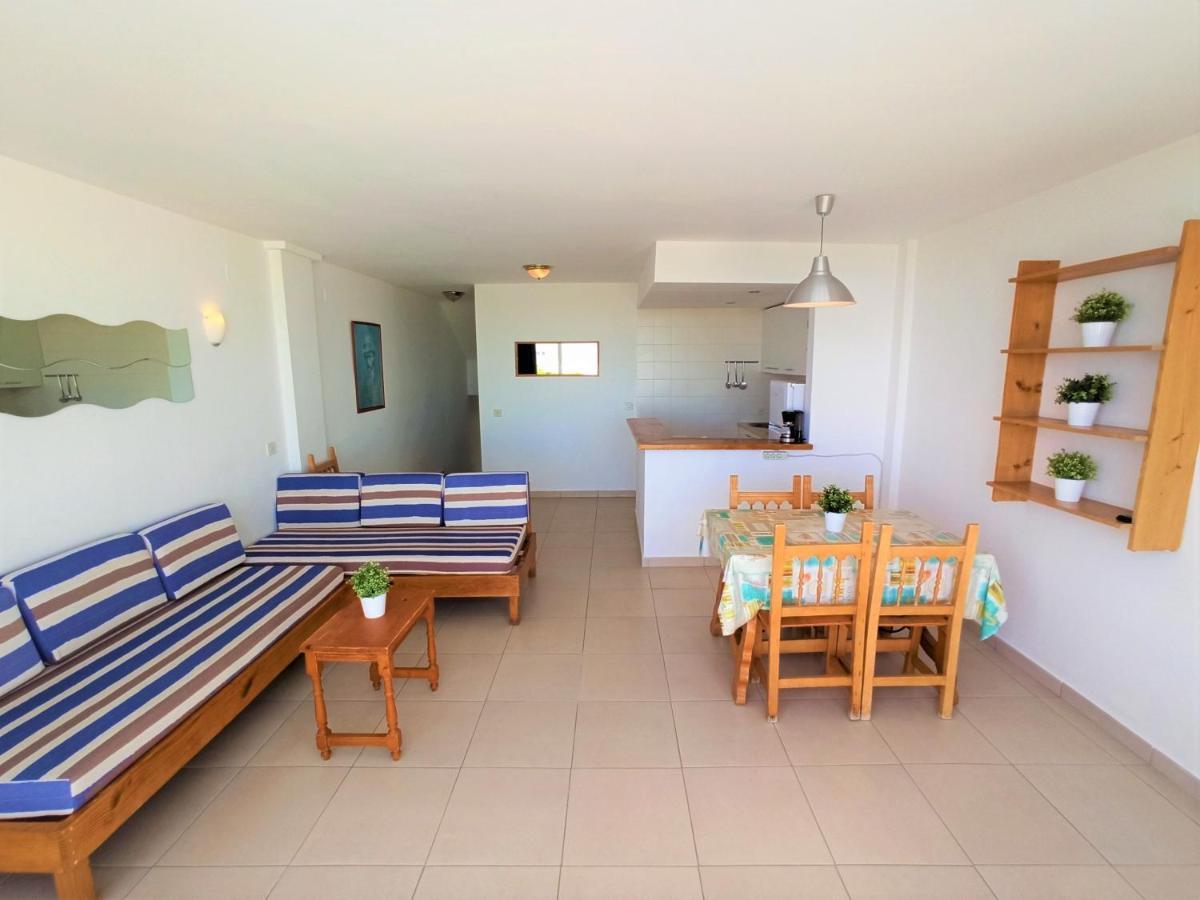 Trill Mirasol F Duplex Apartment L'Estartit Bagian luar foto