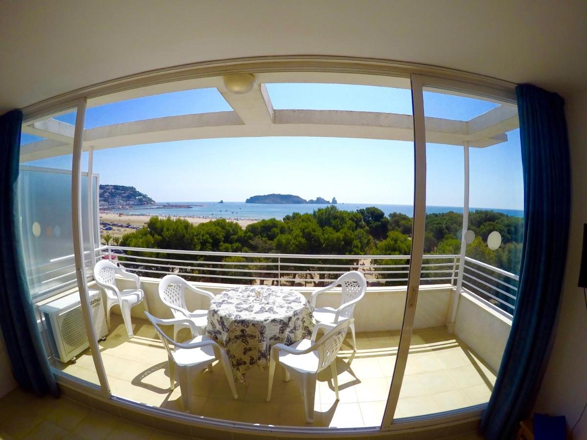 Trill Mirasol F Duplex Apartment L'Estartit Bagian luar foto