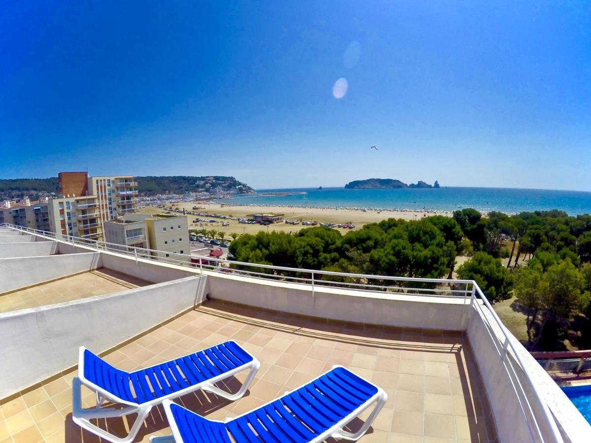 Trill Mirasol F Duplex Apartment L'Estartit Bagian luar foto