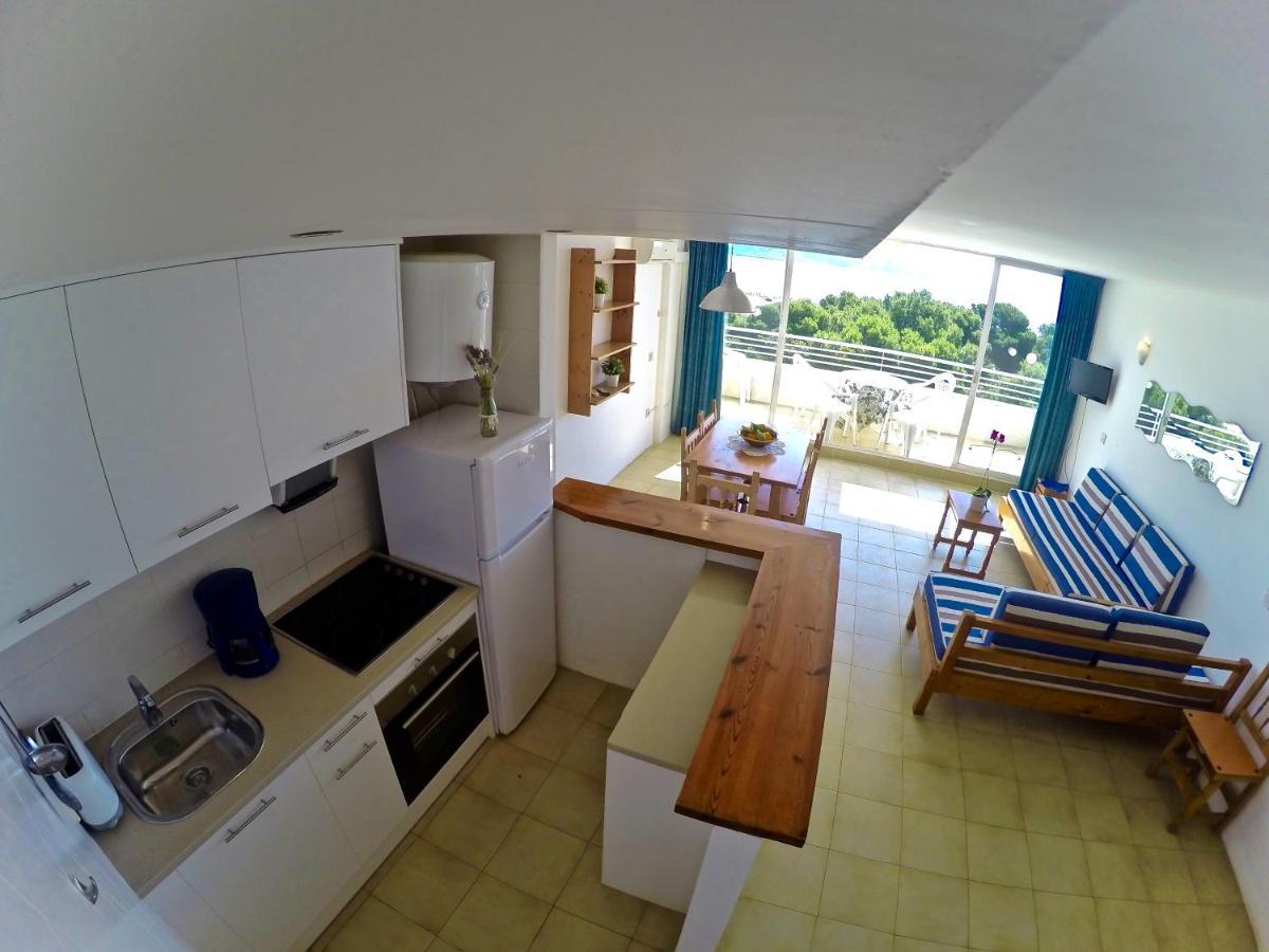 Trill Mirasol F Duplex Apartment L'Estartit Bagian luar foto