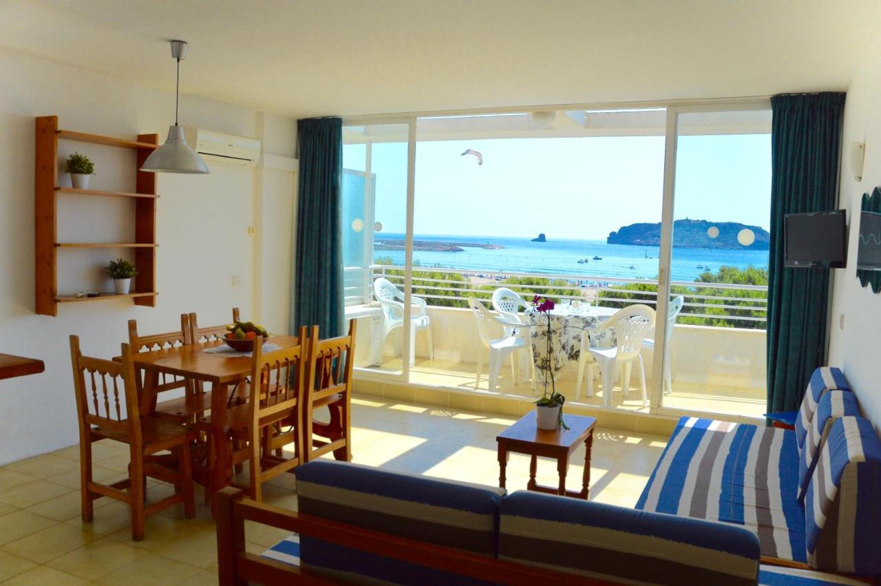 Trill Mirasol F Duplex Apartment L'Estartit Bagian luar foto