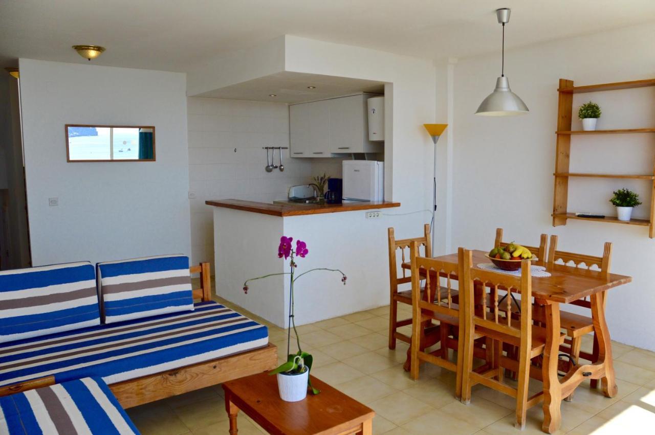 Trill Mirasol F Duplex Apartment L'Estartit Bagian luar foto