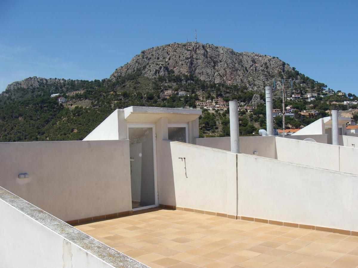 Trill Mirasol F Duplex Apartment L'Estartit Bagian luar foto