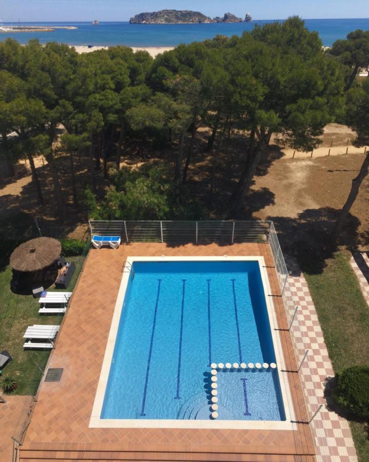 Trill Mirasol F Duplex Apartment L'Estartit Bagian luar foto