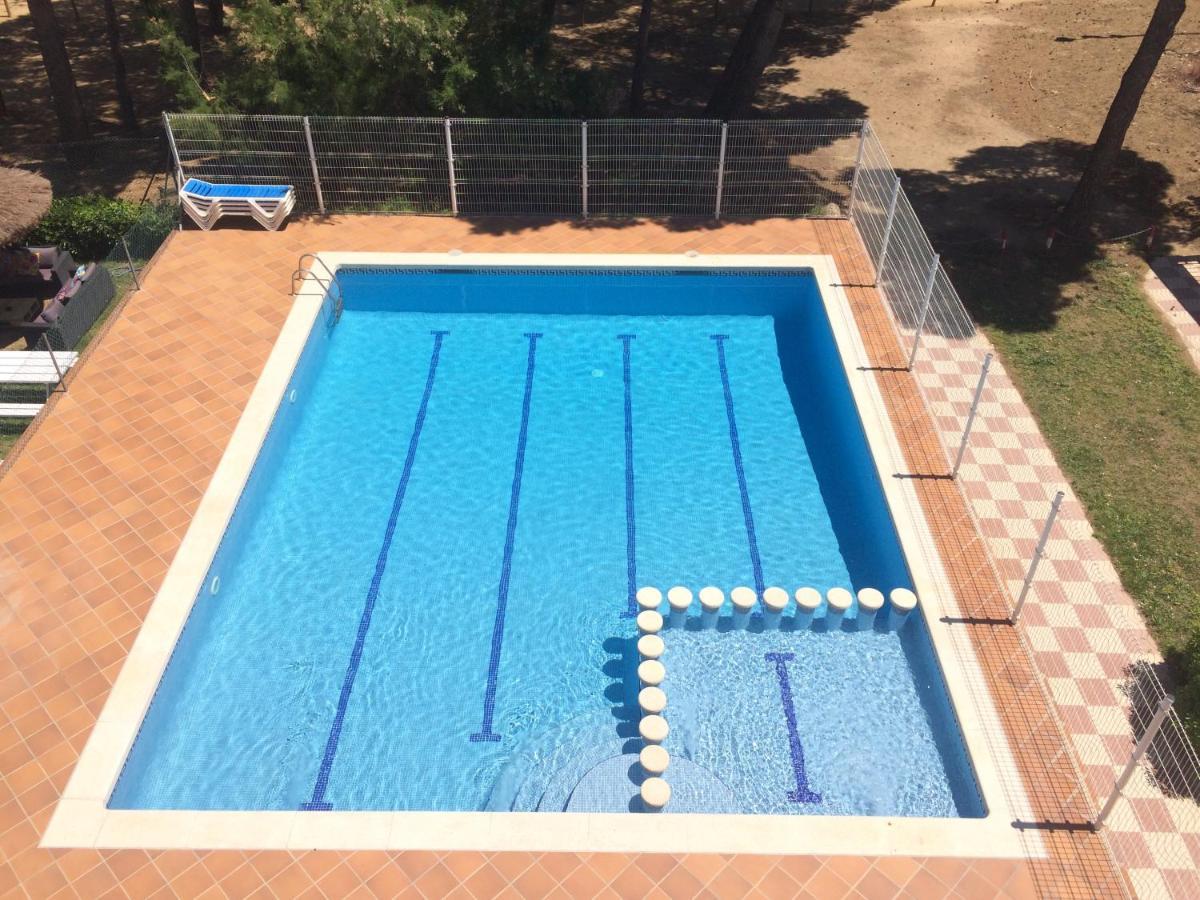 Trill Mirasol F Duplex Apartment L'Estartit Bagian luar foto