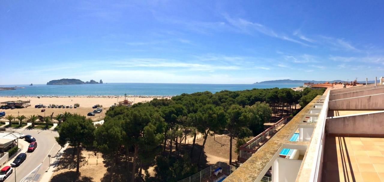 Trill Mirasol F Duplex Apartment L'Estartit Bagian luar foto