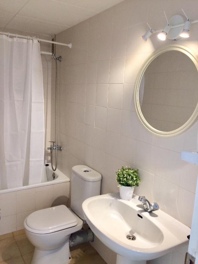 Trill Mirasol F Duplex Apartment L'Estartit Bagian luar foto