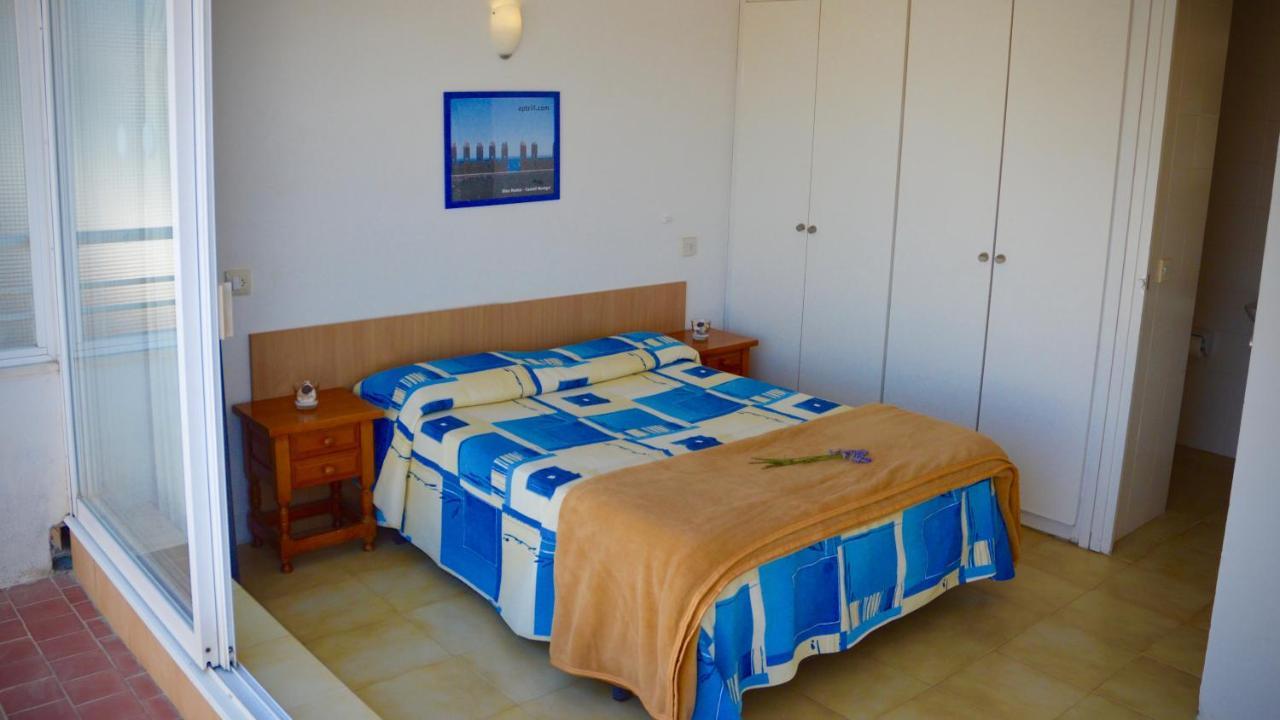 Trill Mirasol F Duplex Apartment L'Estartit Bagian luar foto